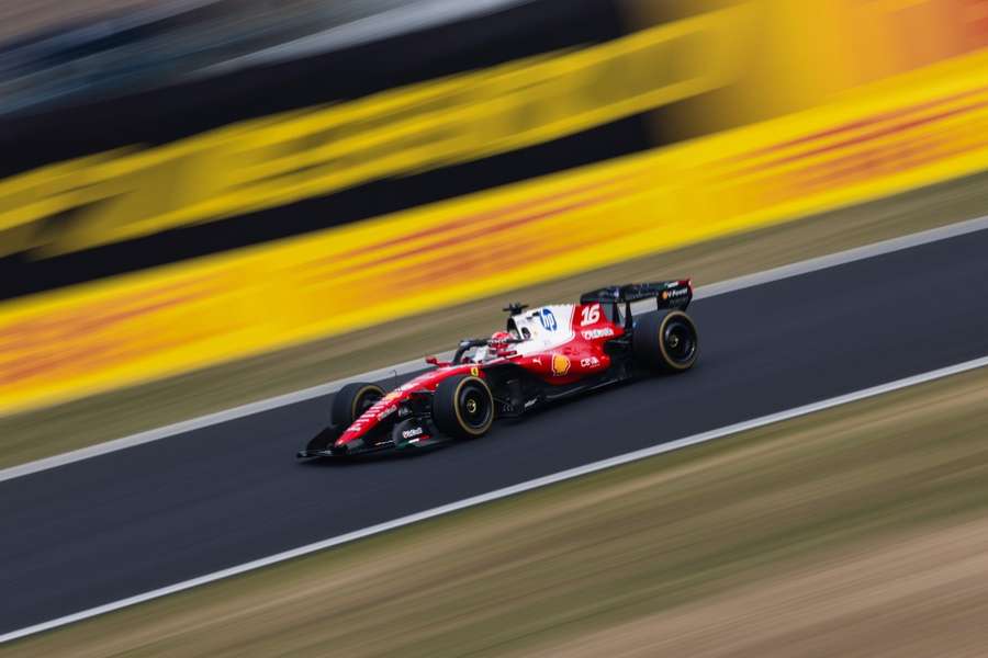 Ferrari najwięcej warte spośród jedenastu ekip w Formule 1