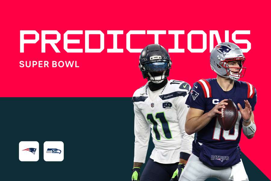 Seattle vs New England: Predictions, best bets and odds (Super Bowl LX)