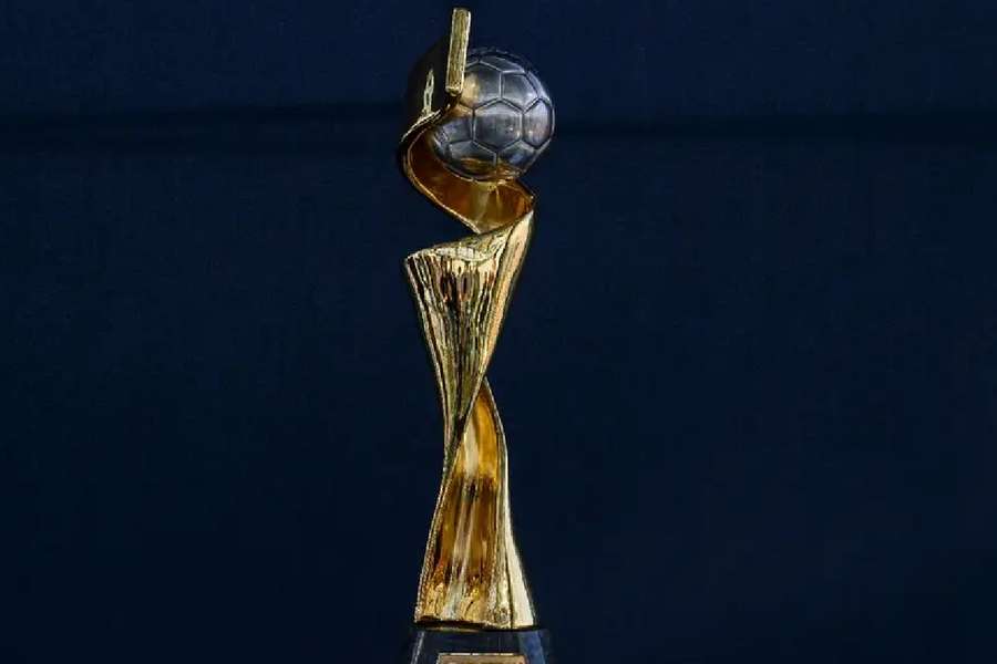 O Campeonato do Mundo de Futebol Feminino poderá não ser transmitido em grande parte dos países