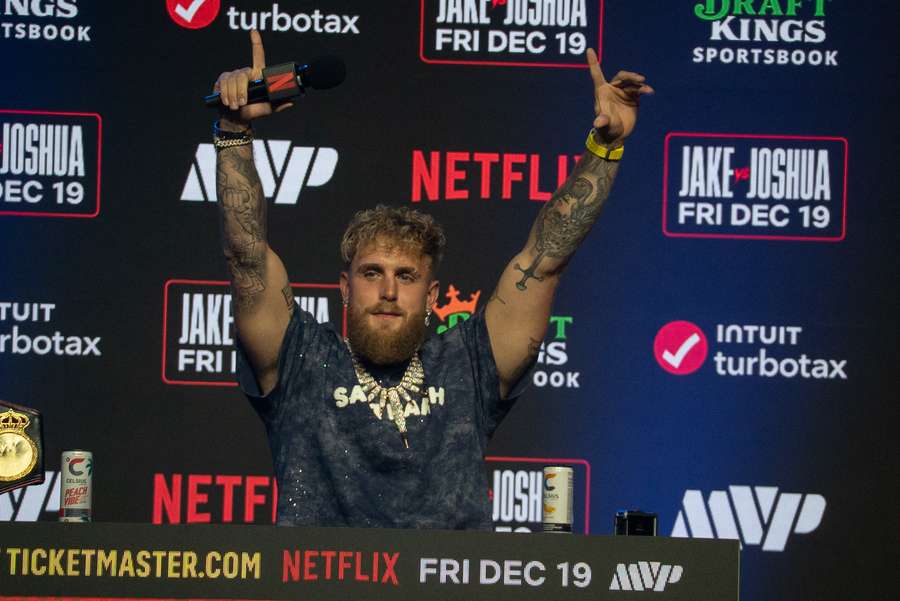 Jake Paul - Biografia, luptele și rezultatele pugilistului