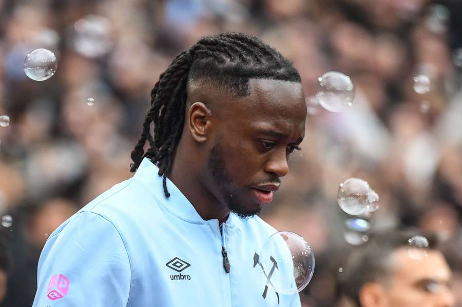 Aston Villa's Wan-Bissaka loan offer rejected by West Ham Aston Villa's Wan-Bissaka loan offer rejected by West Ham