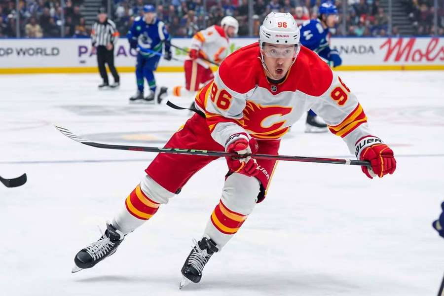 Kuzmenko sa presúva do Philadelphie.