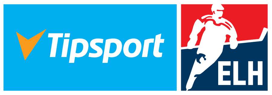 Logo Tipsport Extraligy Logo Tipsport Extraligy