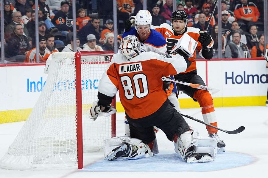 Vladař si připsal 30 úspěšných zákroků.