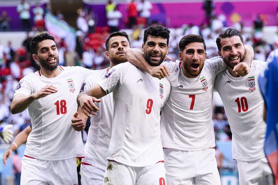 MŚ 2022: Czy Iran sprawi sensację i awansuje do fazy pucharowej mundialu?