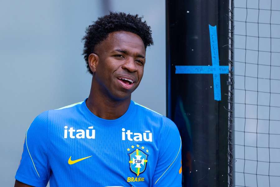 Vinicius Jr.