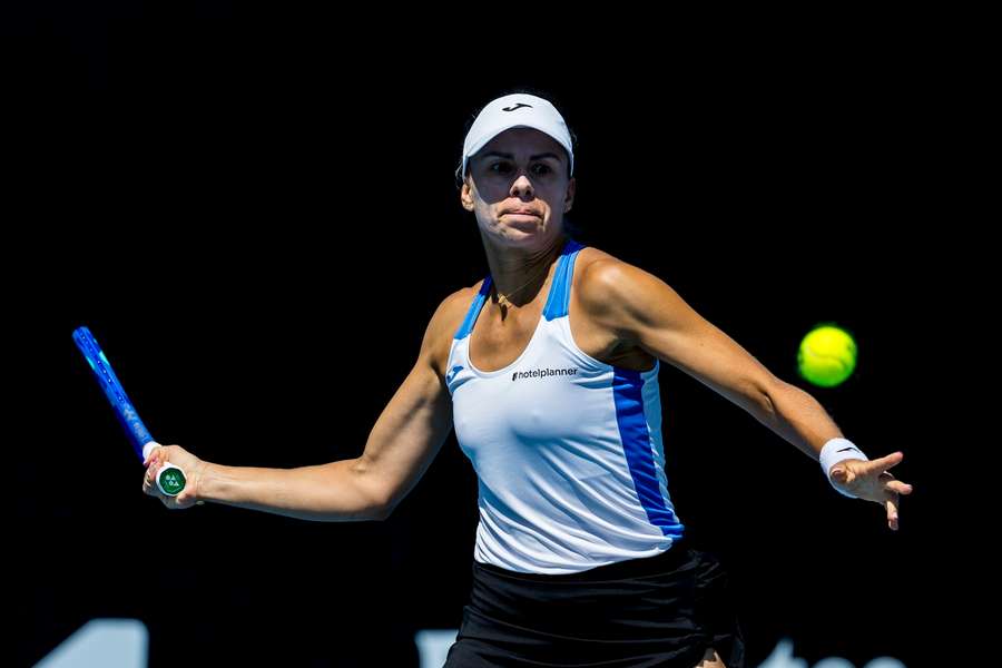 Tenis Flash: Linette powalczy o półfinał, ciekawe starcia w Rotterdamie