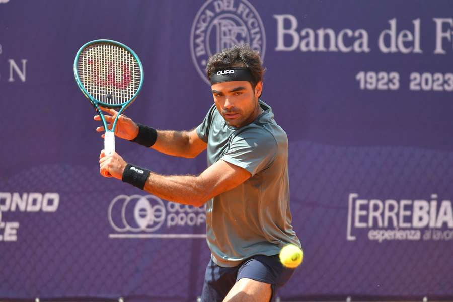 Frederico Silva vai participar em Roland Garros Frederico Silva vai participar em Roland Garros