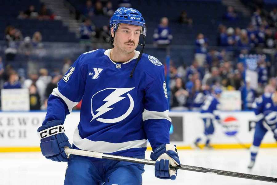 Katchouk mieri do Philadelphie.