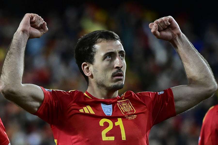 L'Espagne vient à bout des Pays-Bas aux tirs au but et se qualifie pour les demies