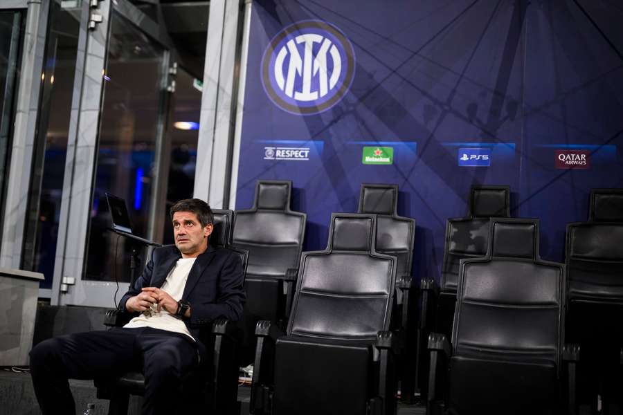 Cristian Chivu Cristian Chivu