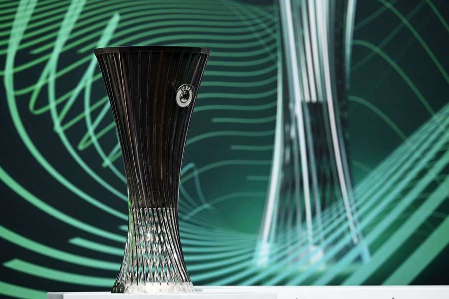 Vitória SC vai participar nas pré-eliminatórias da Liga Conferência