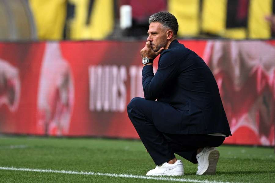 Demichelis ist zurück in Deutschland Demichelis ist zurück in Deutschland