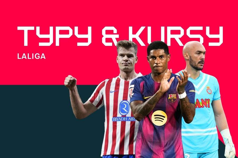 LaLiga: prognozy, najlepsze zakłady i kursy (dzień meczowy 34)