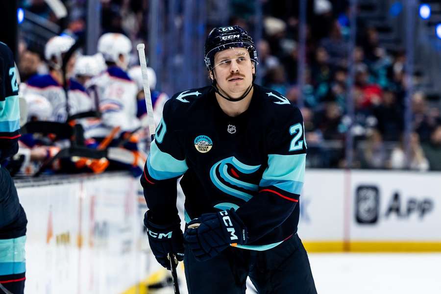 Tolvanen bude hrát za Rangers.