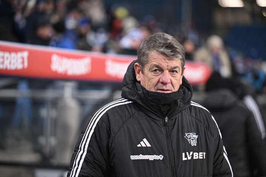 Carver: Jestem zachwycony wynikiem i naszą grą Carver: Jestem zachwycony wynikiem i naszą grą