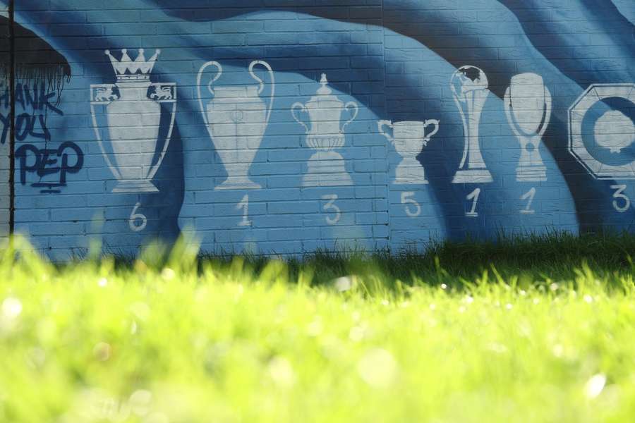 Viele der gewonnenen Titel der letzten 20 Jahre könnten Manchester City aberkannt werden. Viele der gewonnenen Titel der letzten 20 Jahre könnten Manchester City aberkannt werden.