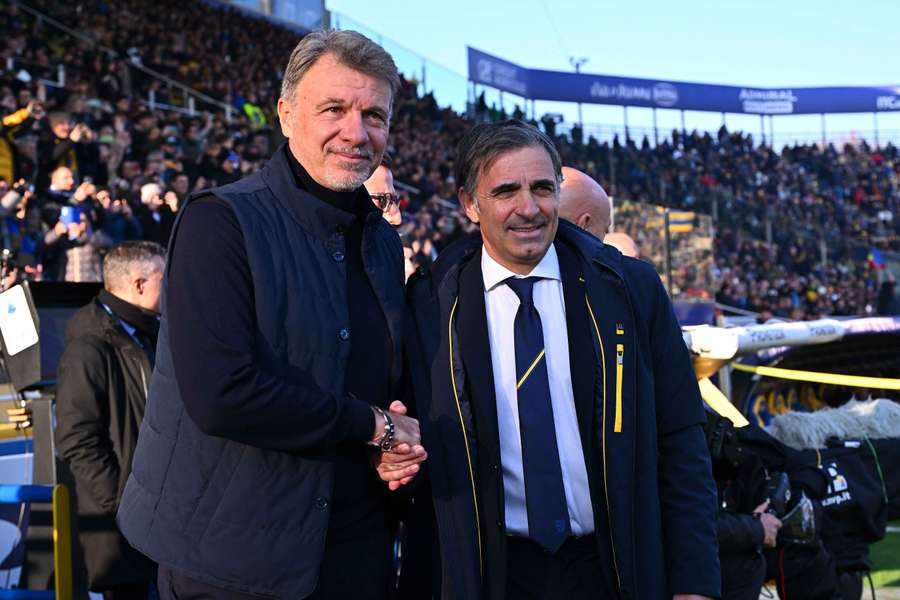 Baroni e Pecchia