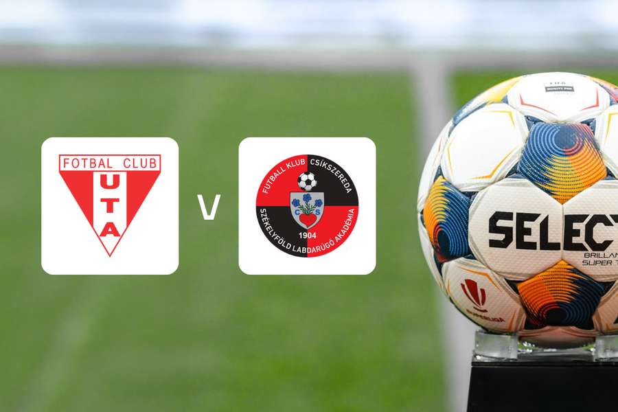 UTA - Csikszereda