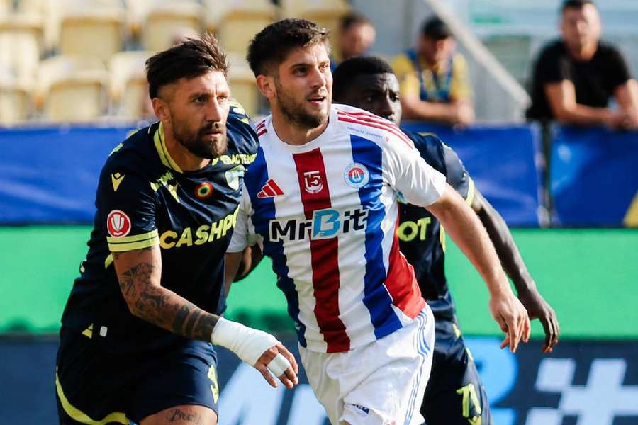 LIVE Petrolul Ploiești - Oțelul Galați LIVE Petrolul Ploiești - Oțelul Galați