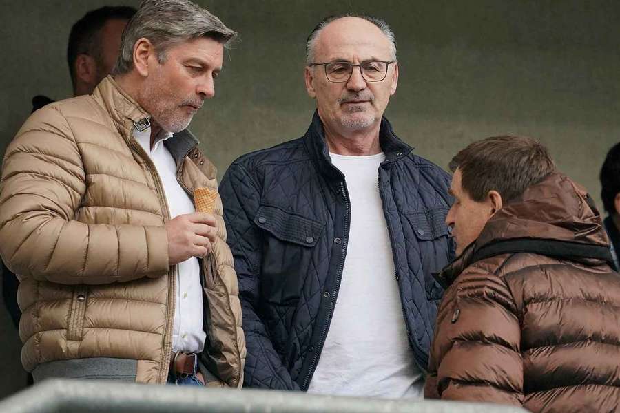 Jürgen Kohler hat seine WM-Favoriten auserkoren. Jürgen Kohler hat seine WM-Favoriten auserkoren.