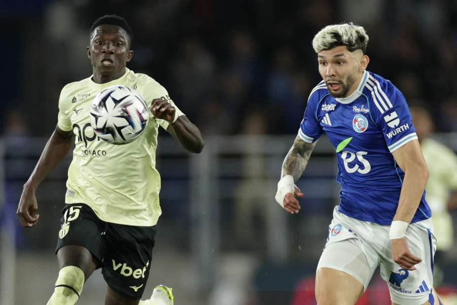 Camara et Enciso au duel ce dimanche.