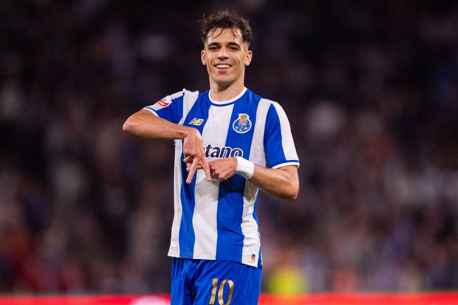 FC Porto - Estugarda: Onde ver o jogo, antevisão, onzes prováveis  e odds