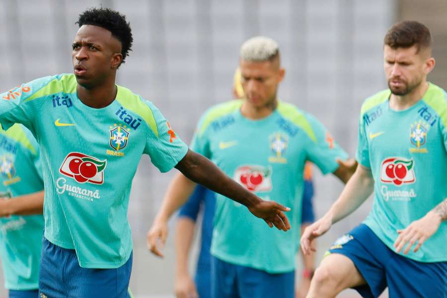 Seleção se apresenta no dia 10 para amistosos; veja programação na Data FIFA