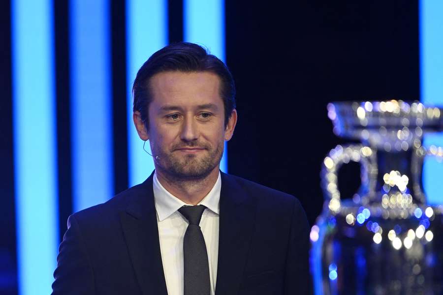 Tomas Rosicky has been the sporting director at Sparta Prague since 2018