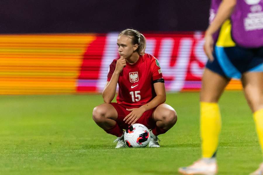 Wysoka wygrana Polek nie wystarczyła, reprezentacja U19 kończy Euro na fazie grupowej Wysoka wygrana Polek nie wystarczyła, reprezentacja U19 kończy Euro na fazie grupowej