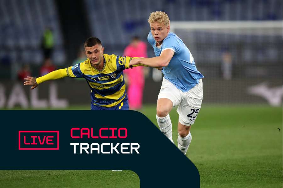 Calcio Live News Calcio Live News