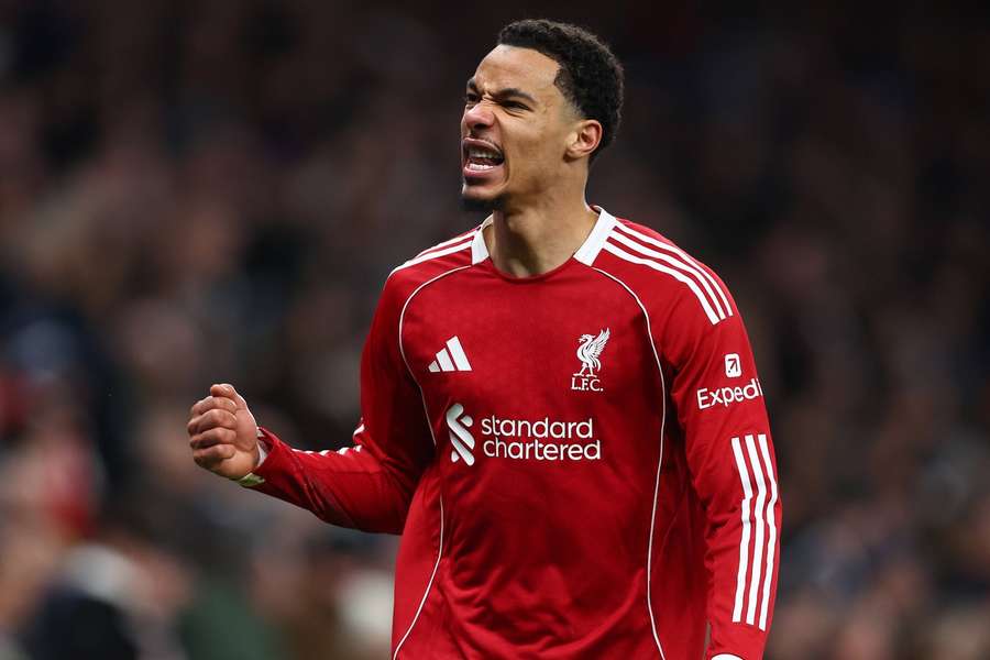 Rooney heaps praise onto Liverpool's Ekitike: He is the best signing in the Premier League