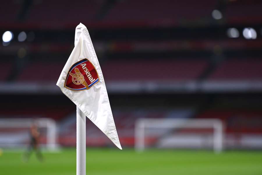 Arsenal reprimanded for second time for fan token adverts