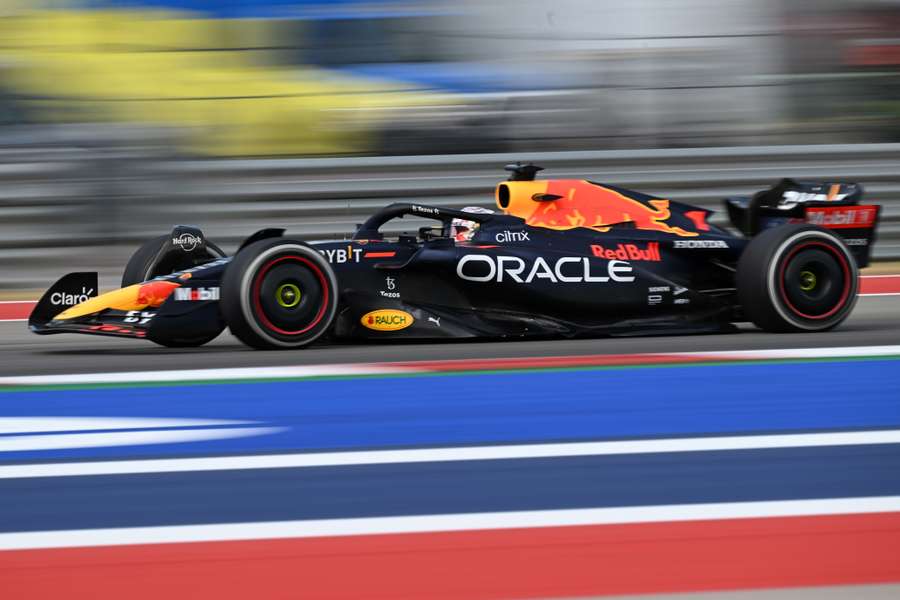 Red Bull évite le pire avec cette décision de la FIA.