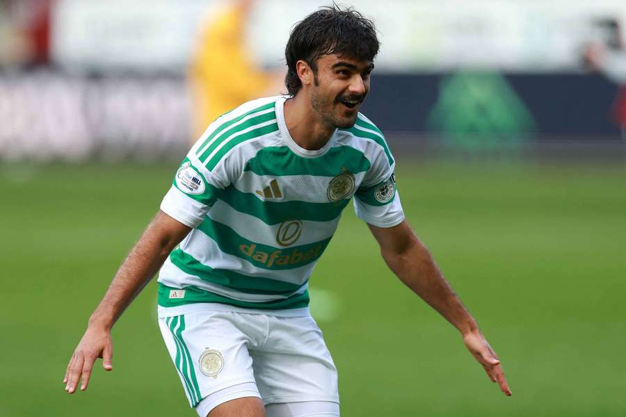 Jota feliz com o regresso Jota feliz com o regresso