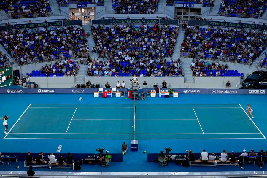 Tenis Flash: Czas na półfinały turniejów WTA i ATP. Gra też Daniel Michalski Tenis Flash: Czas na półfinały turniejów WTA i ATP. Gra też Daniel Michalski