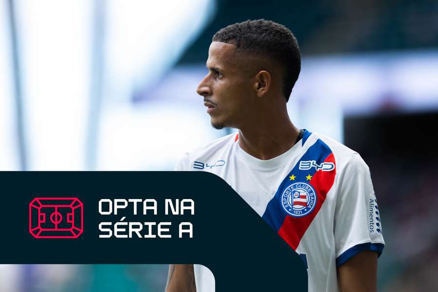 Bahia vive má fase no Brasileirão Bahia vive má fase no Brasileirão