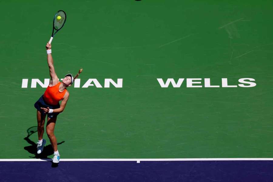 Padł rekord frekwencji podczas turnieju w Indian Wells