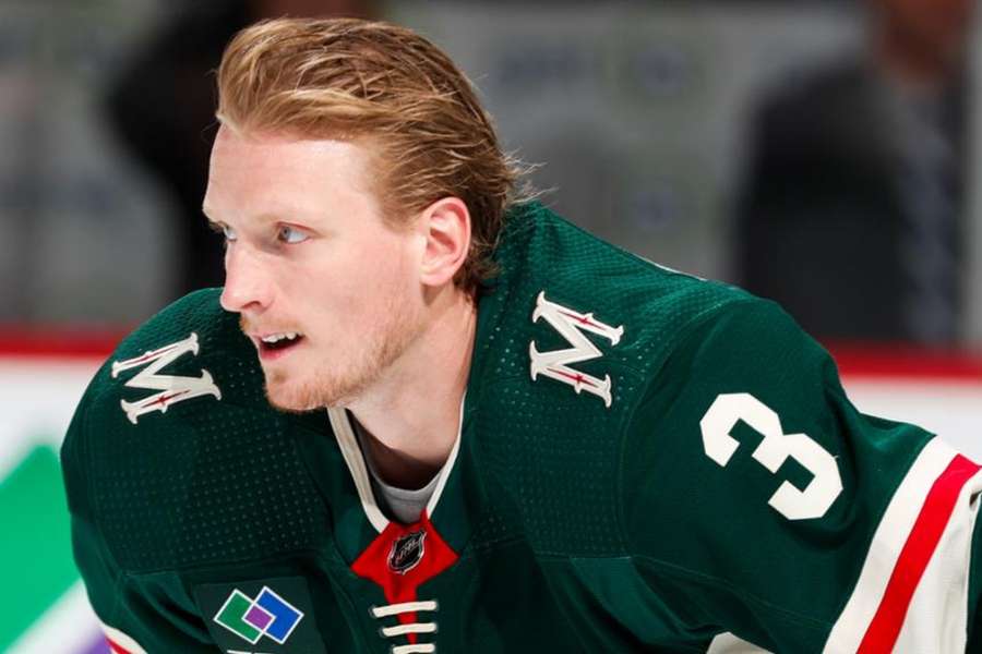 Klingberg hrál v minulé sezoně za Anaheim a Minnesotu.