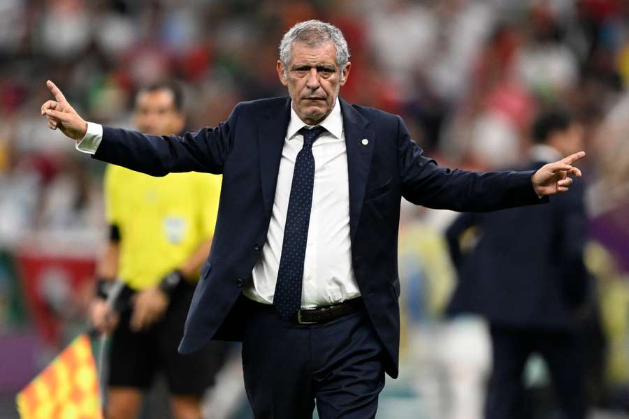 Portugal venceu o Uruguai e lidera isolado o grupo H