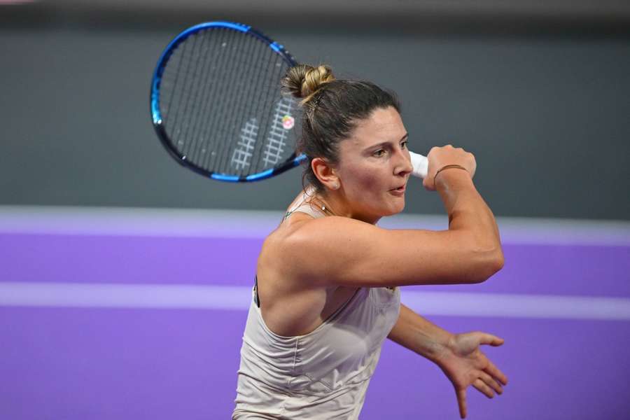 Irina Begu 