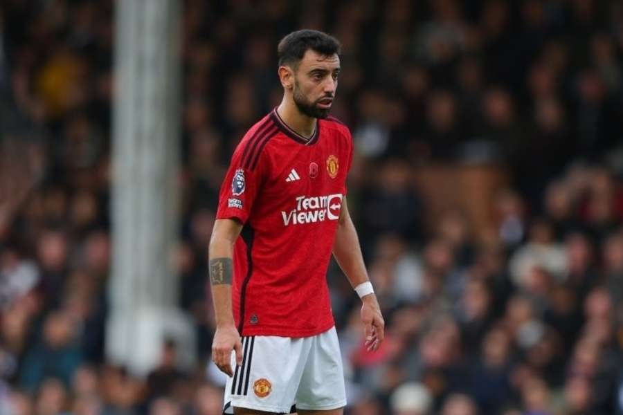 United começa a flertar com a zona de rebaixamento da Premier League