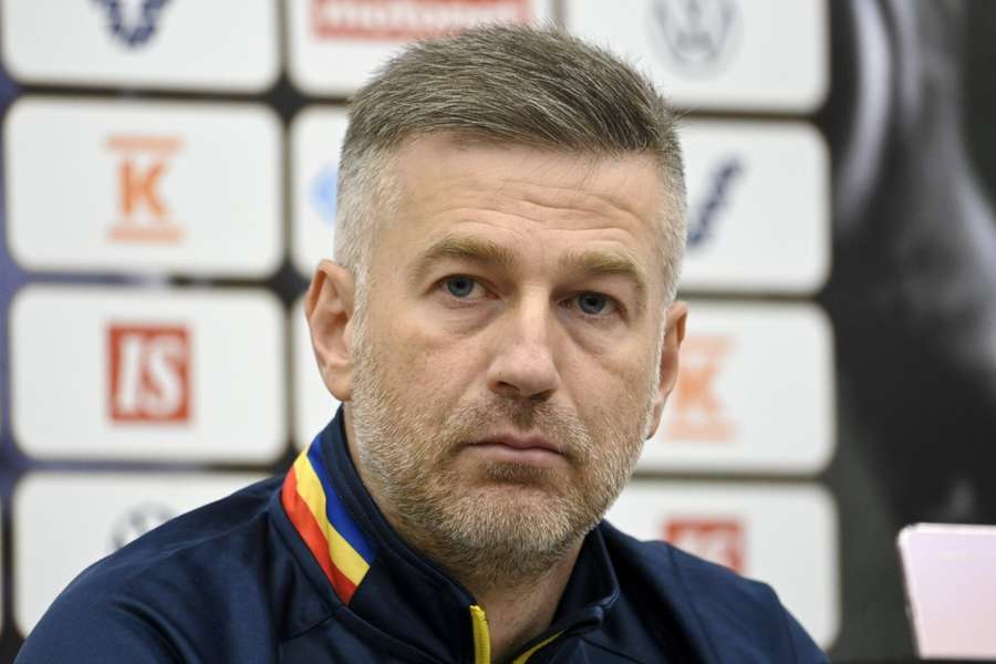 Edi Iordănescu: ”Trebuie să ne obișnuim să luptăm pentru rezultate”