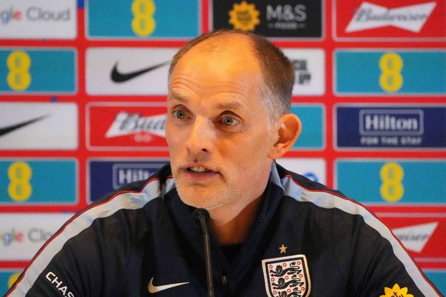 Tuchel hated England's "freestyle" football as 3 stars impressed him against New Zealand