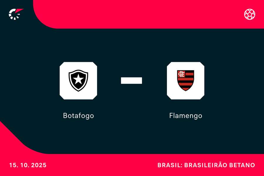 O bicho vai pegar no Engenhão