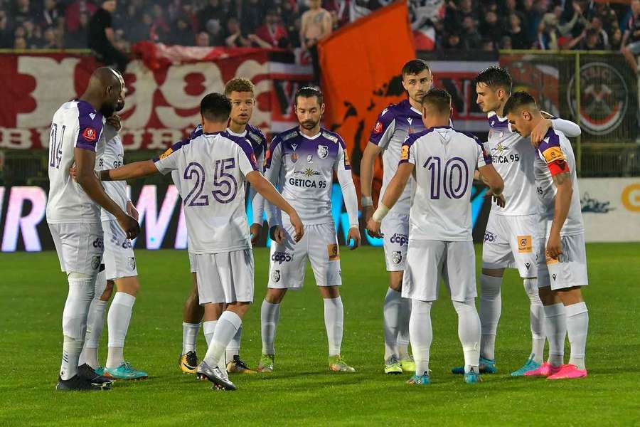 FC Argeș 