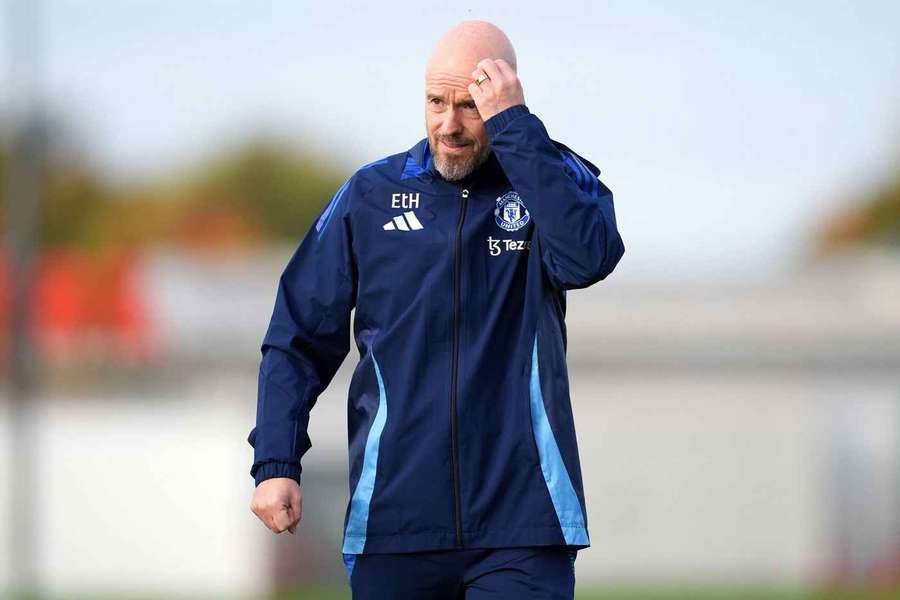 Sacked Ten Hag paid the price for a poor start to the new campaign