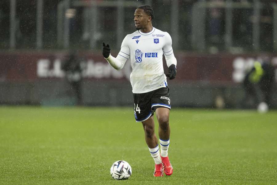 Bryan Okho Bryan Okho