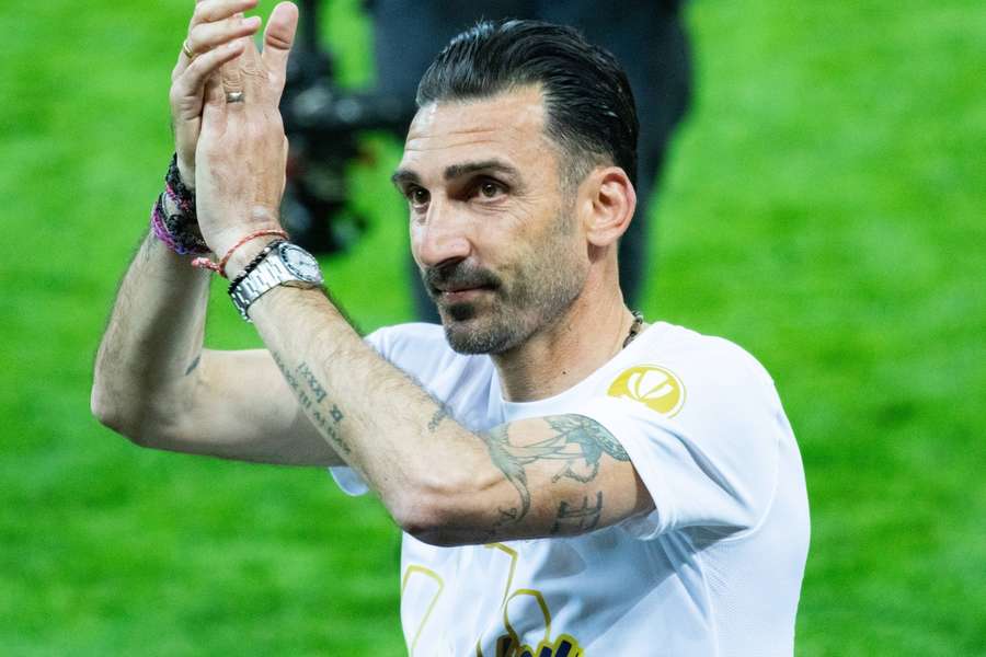 Elias Charalambous