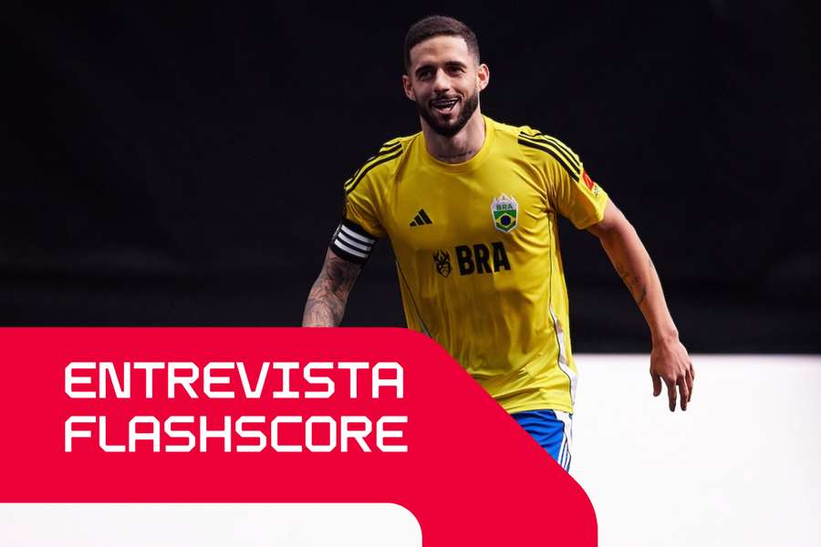 Kelvin Oliveira na Kings' League